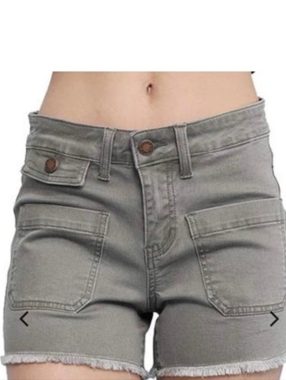 Judy Blue Shorts